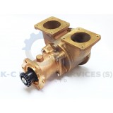 JPR-G6400 Seawater Pump
